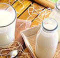 牛奶or豆浆，每天喝哪种更健康？