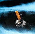 吸烟和不吸烟，肺癌差别有多大？